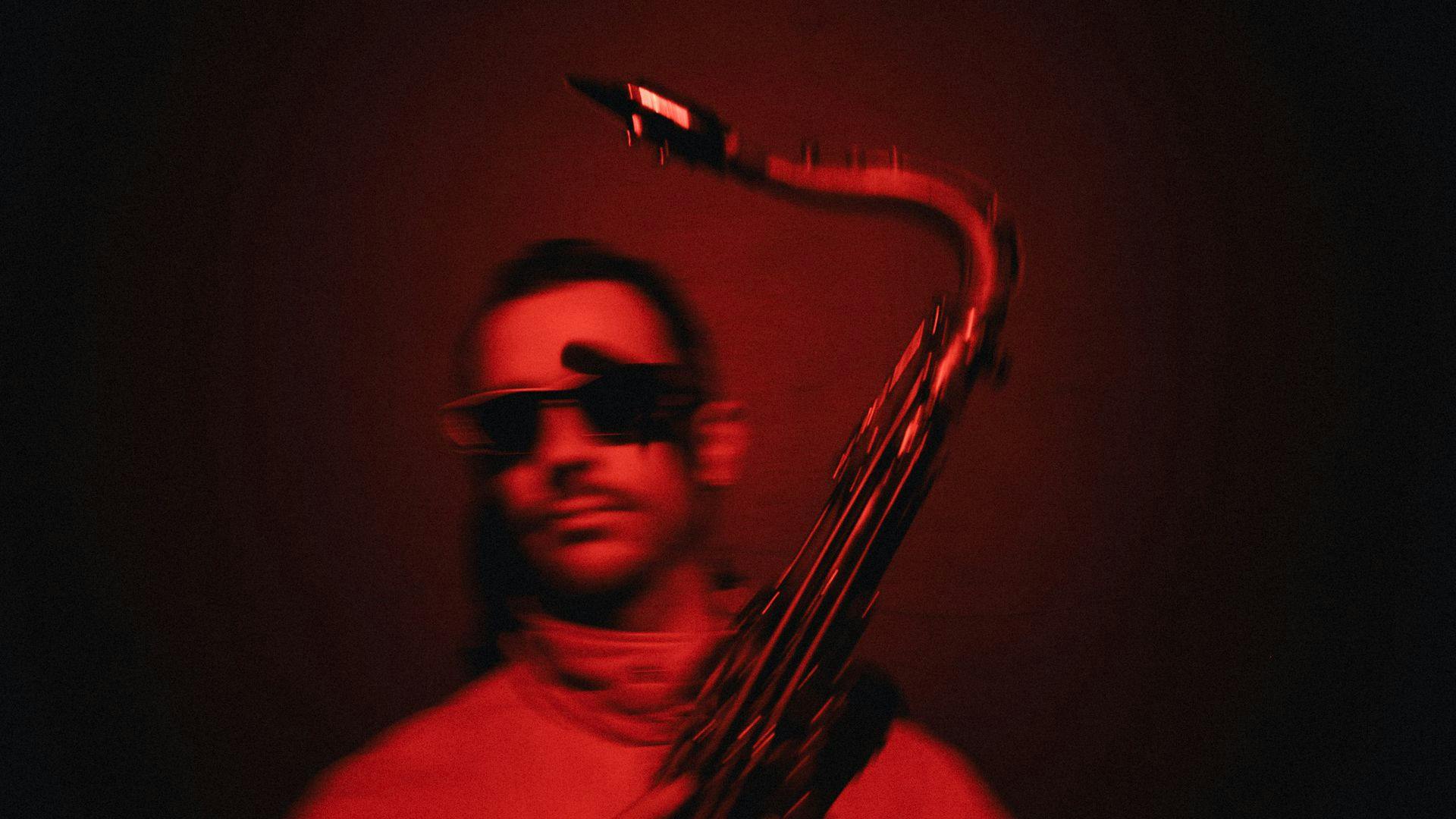 Mattias De Craene invites: RT60Fields (+special guest) / Alex Zhang Hungtai & Mattias De Craene