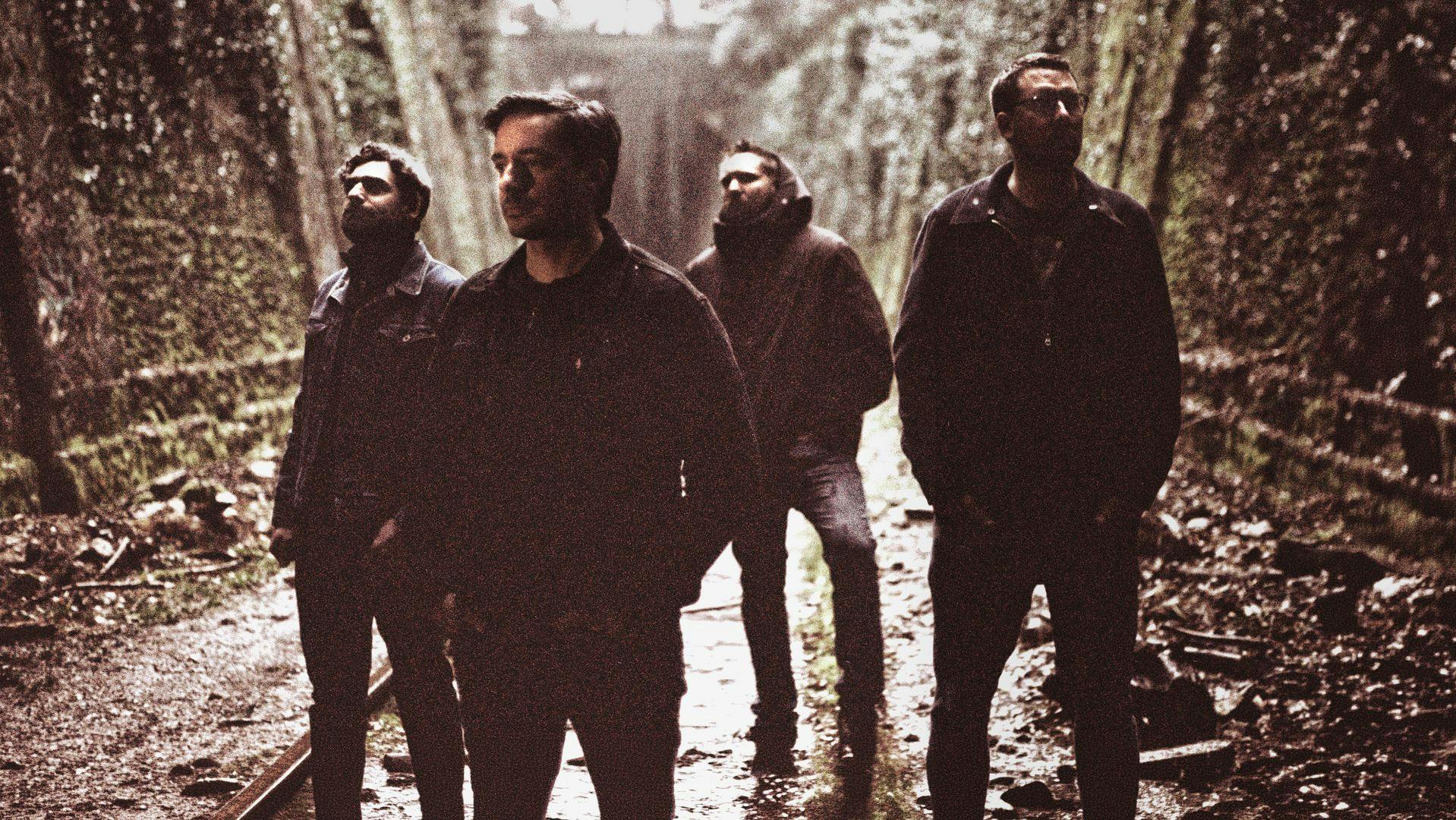 Lost in Kyiv – support: tbc