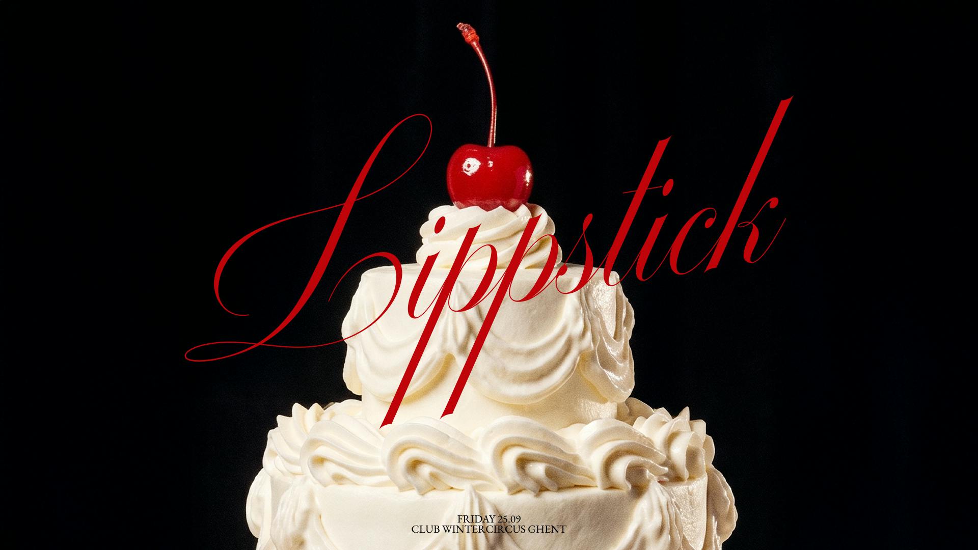 Lippstick – fall in love